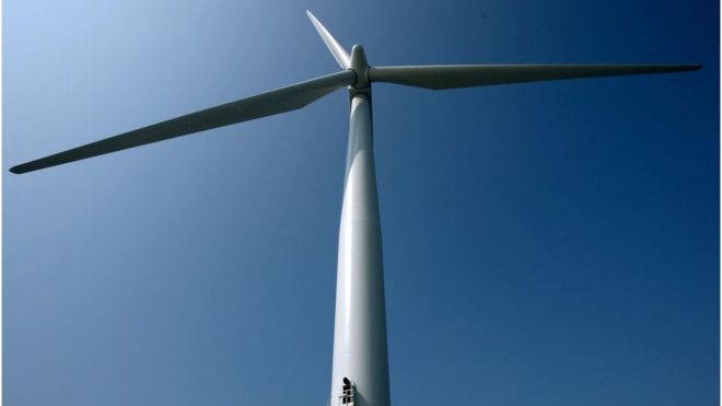 A £100m fund has been established to help UK firms capitalise on the boom in offshore wind.