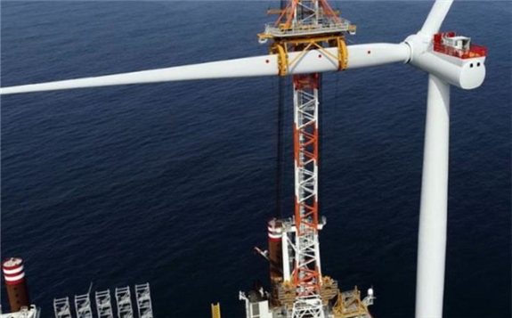 Mainstream joins new global coalition on offshore wind (Credit: Mainstream Renewable Power)