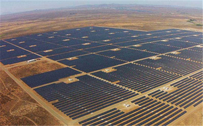 Columboola Project Successfully Connects 162MW of PV to Australian Grid ...