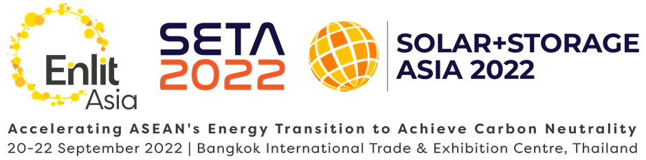 Launch Event a Success for Enlit Asia 2022 With SETA and SSA - World-Energy