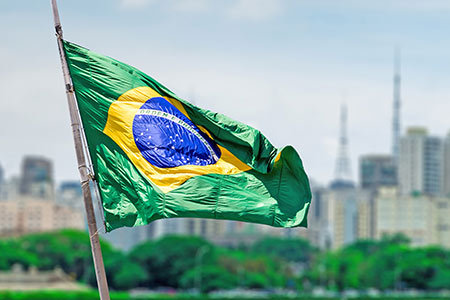 Enel Green Power begins operation of 206-MW wind farm in Brazil