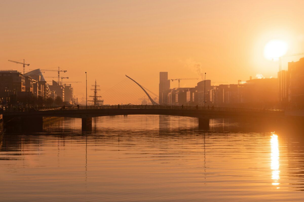 Ireland Reaches 400 MW of Operational Distributed-Generation Solar