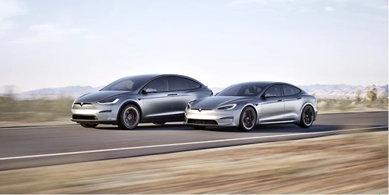 Tesla Increases Model S and Model X Prices
