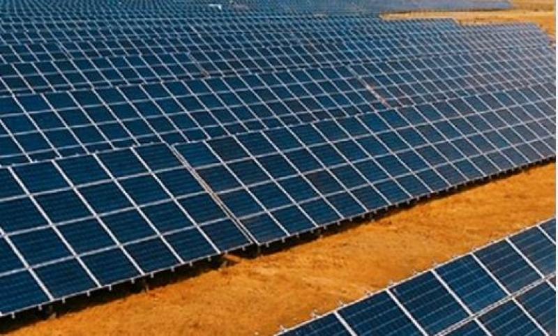 Photovoltaic Solar Power Plant to Be Built in Negros Oriental, Philippines