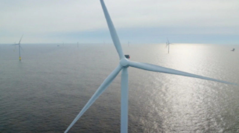 US DOE Issues USD 48.6 Million Call for Offshore Wind R&D