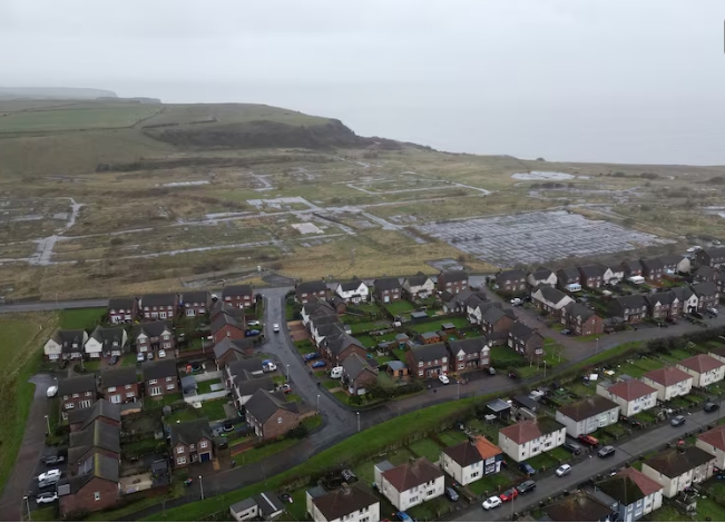 Britain’s Approval of New Coal Mine Unlawful, Court Rules