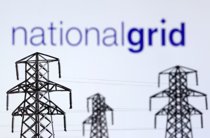 UK’s National Grid to Sell Electricity System Operator in $827 Million Deal