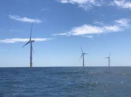 Synera Enters South Korean Offshore Wind Market