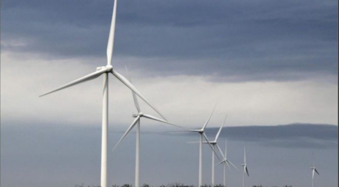 Buenos Aires to Have Another 266.6 MW Wind Energy Project With More Than 40 Wind Turbines