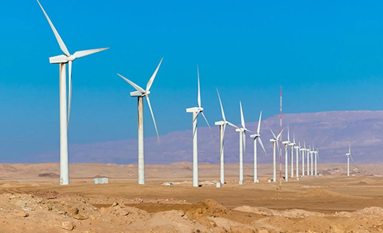 EBRD Backs Expansion of African Wind Farm