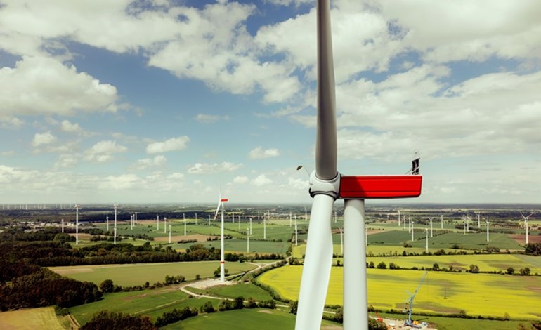 Eurowind Sees Boost in German Turbine Permits