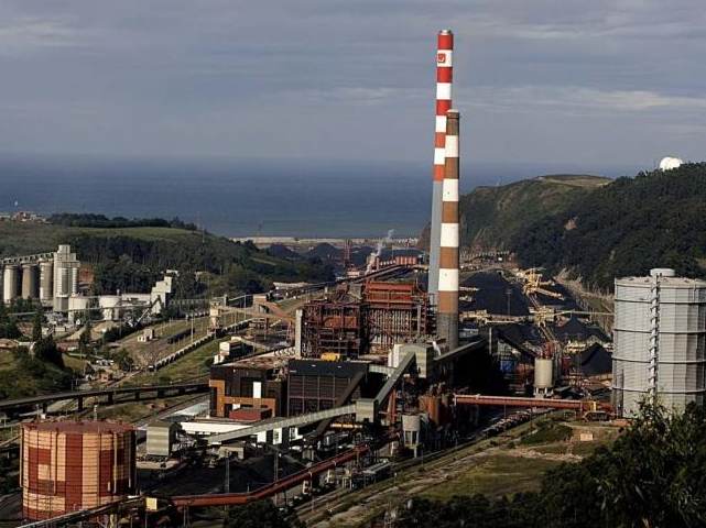 Rjm Wins Coal To Gas Upgrade For Spanish Power Plant World Energy