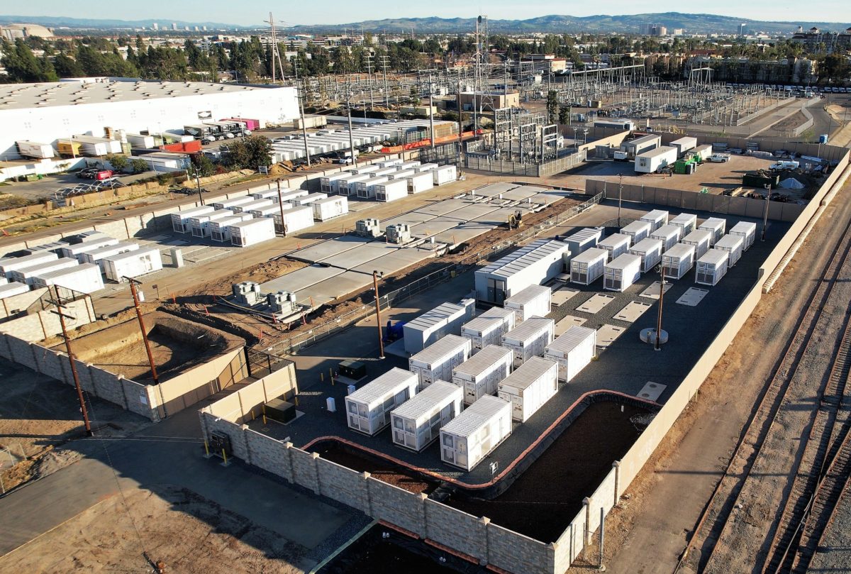 Distributed Energy Storage Provider Closes $150 Million in Financing