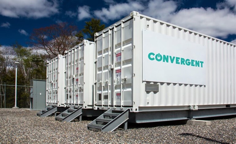 Convergent Seeks US Funds for Puerto Rican BESS Schemes