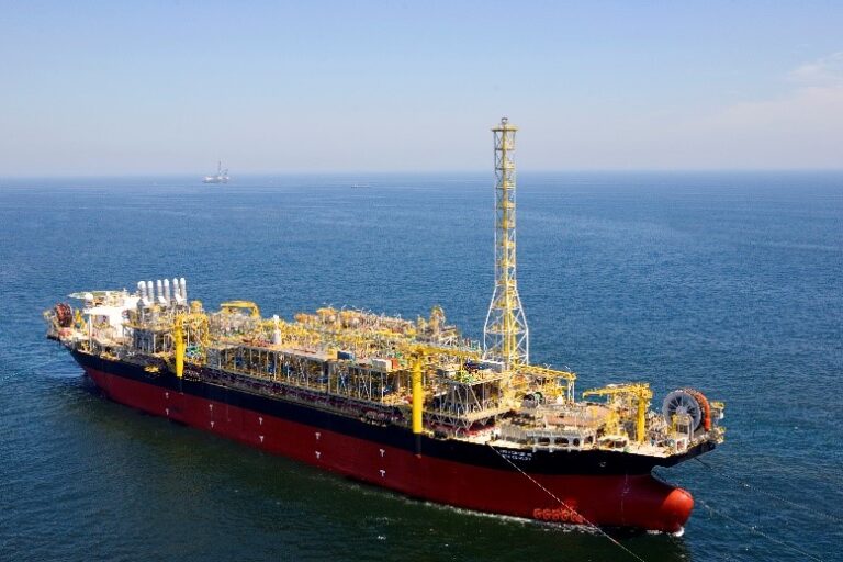 Petrobras Terminates Sale Of Two Oil & Gas Fields Offshore Brazil 