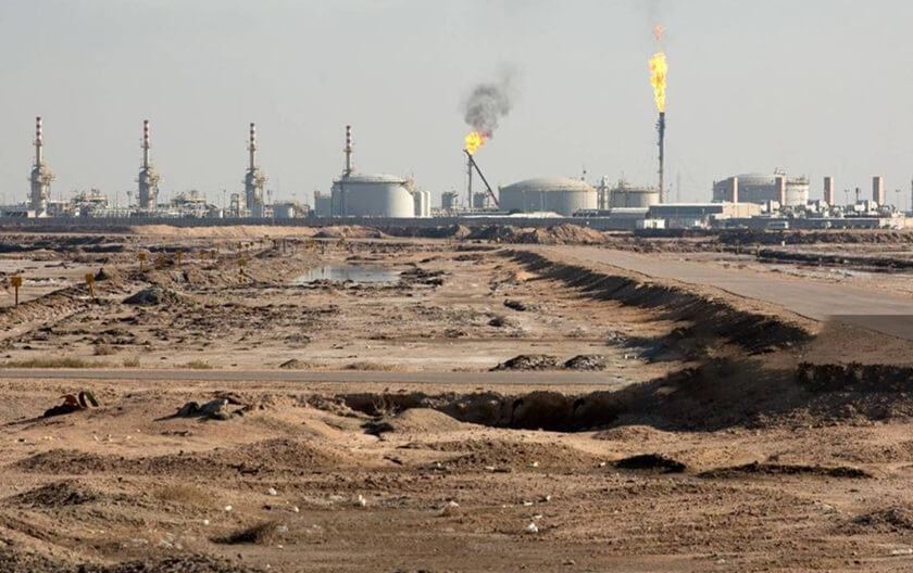 Iraq’s Artawi Oil Field Gets Ready for a Massive Boom